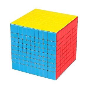 Moyu Mei 13x13 12x12 11x11 10x10 9x9 terninger Speed Cubes til 11x11x11