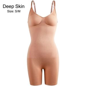 Skims Shapewear Skims Dupes Body til kvinder S/M