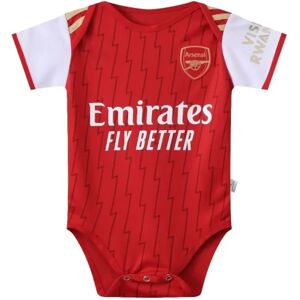 Baby størrelse 6-18M Arsenal 6-12M