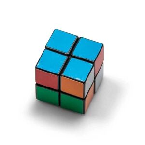 REDGO 2-Pack - Rubik's Magic Cube Mini