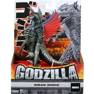 MONSTERVERSE TOHO CLASSIC GIGAN 2005 GODZILLA