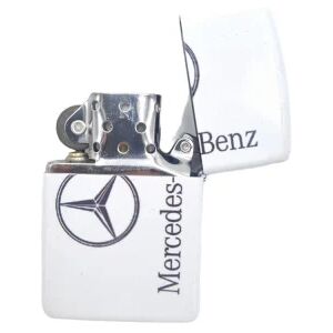 Hiprock Lighter - MERCEDES