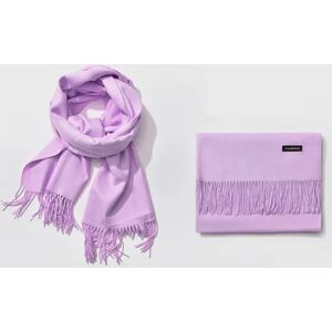 Hiprock Lilla sjal Purple