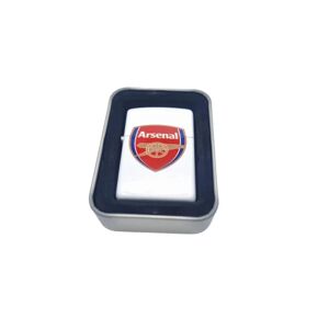 Hiprock ARSENAL BENZIN LIGHTER