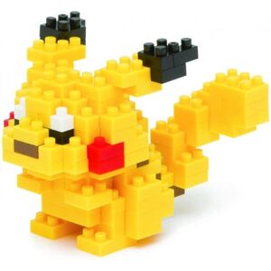 ExpressVaruhuset Nanoblok Pokemon Variant 8