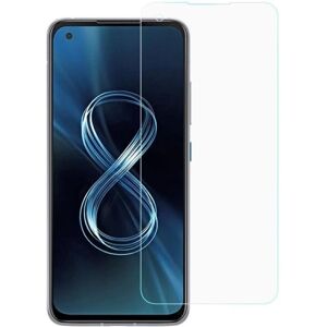 ExpressVaruhuset 3-PACK Zenfone 8 Premium skærmbeskytter CrystalClear Transparent