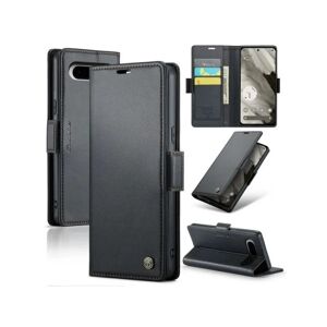 ExpressVaruhuset CaseMe Skin Pro Cover Google Pixel 8 Black