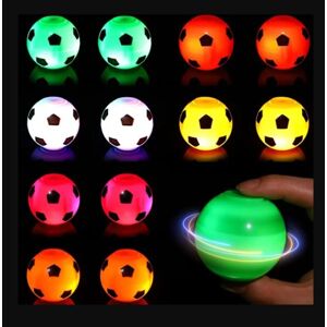 12-Pack Party Favors Football Stress Ball Børnelegetøj Football Fing