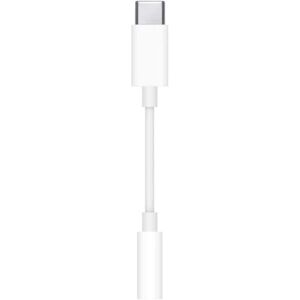 unbranded Apple USB-C til 3,5 mm hovedtelefonstikadapter