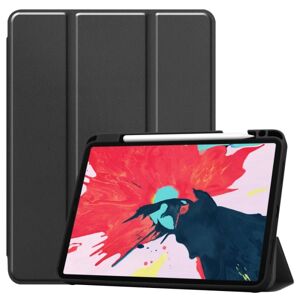 Apple iPad Air 10.9 5. generation (2022) Tri-fold etui med blyantholder