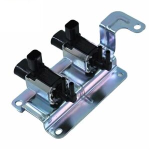 DAO P2008 til Ford Focus 2005 - 2011 Indsugningsvakuummagnet indsugningsmanifold Contron Fk [DB]