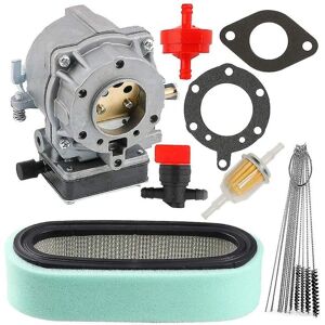 693480 Karburator kompatibel med Briggs & Stratton 693479 499306