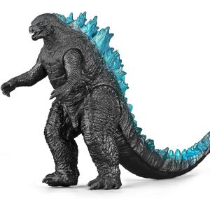 Godzilla Action Figurlegs til drenge og piger Godzilla Monst