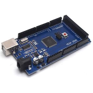 Til Arduino Mega 2560 R3-kompatibelt udviklingskort Mega2560 Ch340