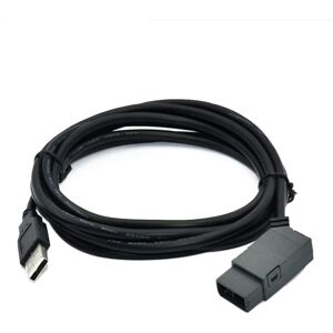 Usb-logo programmering isoleret kabel til logo plc Logo usb-kabel Rs232 kabel 6ed1057-1aa01-0ba0 1md