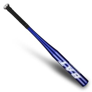 Alle aluminiumslegering baseball bat baseball sticks BLÅ Blue
