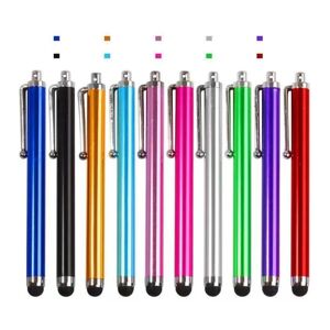 10 x STYLUS PENNA PENNA til IPAD IPHONE TABBLETT SAMSUNG TAB SKÆRM n