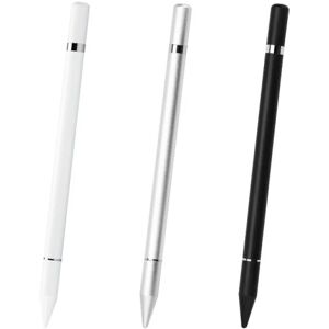 INF Universal Stylus pen 3-pak MultiColor MultiColor