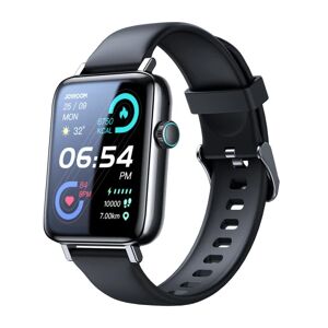 Mobil o Teknik Joyroom Smartwatch FT5 Black