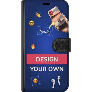 Design dit eget Sony Xperia 10 IV Tegnebogsetui