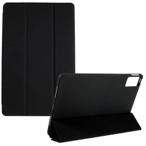 SKALO Xiaomi Redmi Pad Trifold Flip Cover - Sort Black