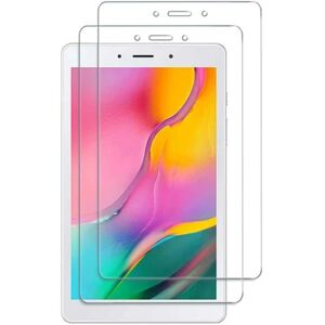 Megabilligt 2-pack Galaxy Tab A8 8 