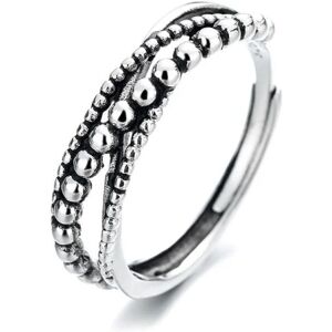 angst angst antistress angst fidget stress ring ringe b