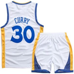 NBA Golden State Warriors Stephen Curry #Jersey, Shorts - Perfet XL