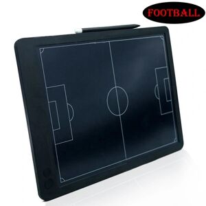 Premium Electronic Coach Board 15 tommer LCD Big Train - Perfet Football 15in