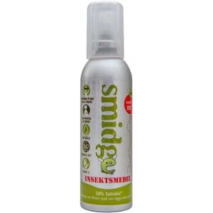 Smidge Myggmedel Spray 75 ml, 1/12