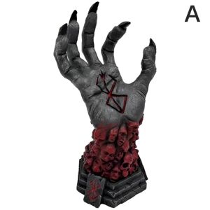 HEET Berserk Hand of God Resin Anime Figur Berserk Guts L Action Fi A