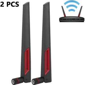 2 stk Trådløs Router Antenne til ASUS AC68U AC88U , Interface