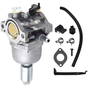 Karburator Carb Kit til Briggs & Stratton 17.5 I/c Ohv plæneklippertraktor