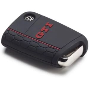 Gælder for VW Golf 7 (5G) Cover GTI Design Tændingsnøgler Nøgle C