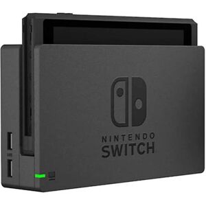 Switch Dock, bærbar Nintendo Switch Tv Dockingstation, erstatning for den officielle Nintendo Switch Dock