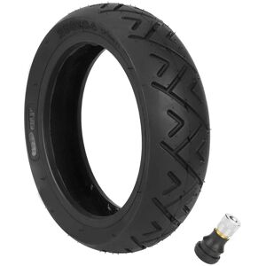 HKWWW 250x64 vejmønster tubeless dæk til 4 Ultra/4 Lite elektrisk scooter anti-dæk ([HK])