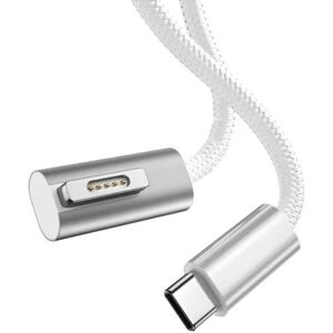 Hurtigopladningskabel USB Type-C til Magsafe 1 2