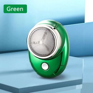 Mini Shaver Mini-Shave GRØN Green