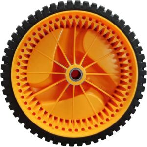 YIXI Hjul Plæneklippere 53 tænder drivhjul til Husqvarnaa Electrolux, Mcculloch, Rally og andre plæneklippere & Agrave; Græs