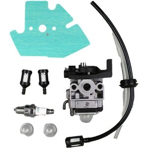 Til Honda Gx25 Gx35 Gx25/35 Hht35 Trimmer motorkuttere Carbasser Carb Kit-