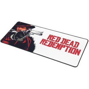 Musmåtte Red Dead Redemption - 70x30 cm - Gaming Multicolor