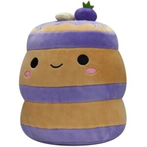 Squishmallows 19 cm, Paden the Blueberry Pancakes