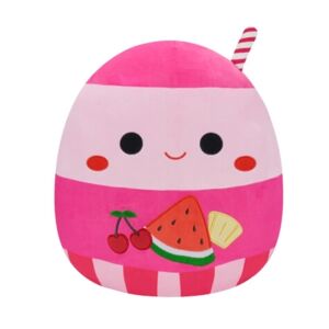 Squishmallows Jan's Fruit Punch, 40 cm