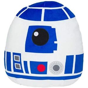 Squishmallows Star Wars R2-D2, 13 cm