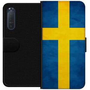 Sony Xperia 5 II Tegnebogsetui Sverige