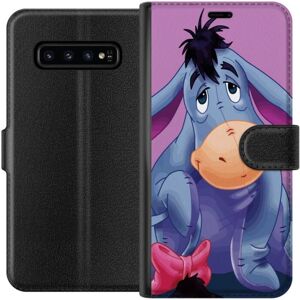 Samsung Galaxy S10 Tegnebogsetui Ole Brumm