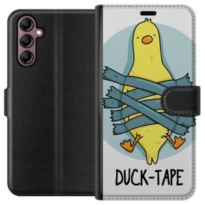 Samsung Galaxy A14 5G Tegnebogsetui Duck Tape