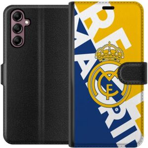 Samsung Galaxy A14 5G Tegnebogsetui Real Madrid