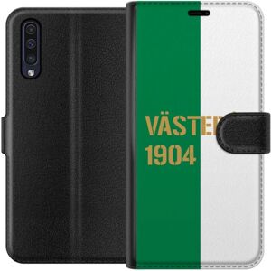 Samsung Galaxy A50 Tegnebogsetui Västerås 1904