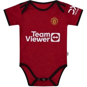 Baby stl 6-18M Man United 6-12M